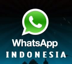Whatsapp Indonesia